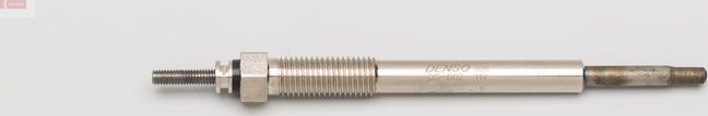 Свеча накаливания (накала) Denso. Артикул DG-602