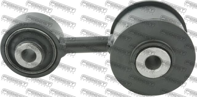 Подушка (опора) двигателя Febest левая верхняя для Toyota Camry 30 (V30, XV30) 2002-2006. Артикул TM-ACV36LH