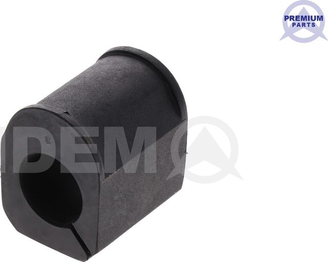 Втулка стабилизатора Sidem передняя правая/левая внутренняя для Renault Megane I 1996-2003. Артикул 805827