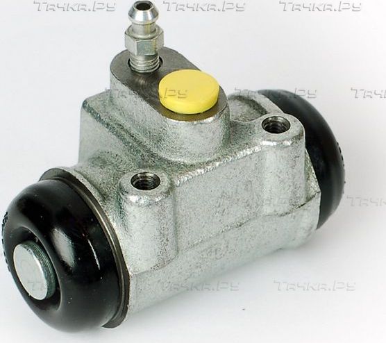 Тормозной цилиндр Ferodo (Серый чугун). Артикул FHW233
