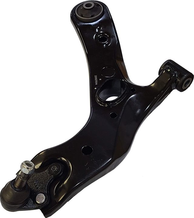 Поперечный рычаг передней подвески CTR правый нижний для Toyota RAV4 IV (CA40) 2012-2019. Артикул CQ0295Y