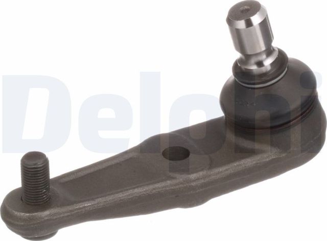 Шаровая опора Delphi передняя нижняя внешняя для Mazda 323 VI (BJ) 1994-1998. Артикул TC732