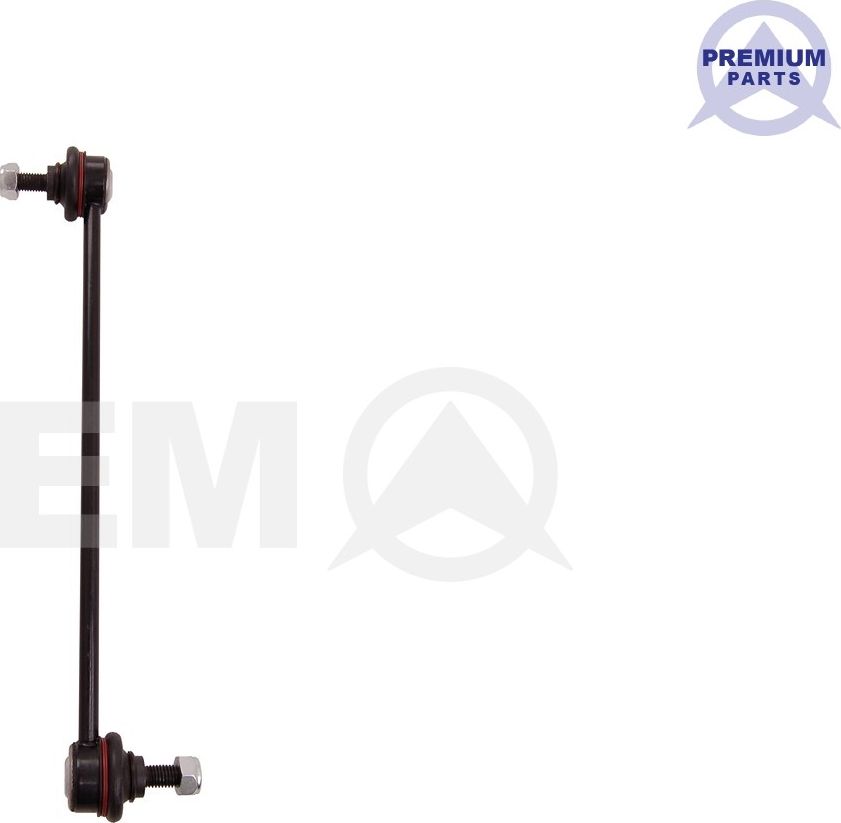 Стойка (тяга) стабилизатора Sidem. Артикул 67667