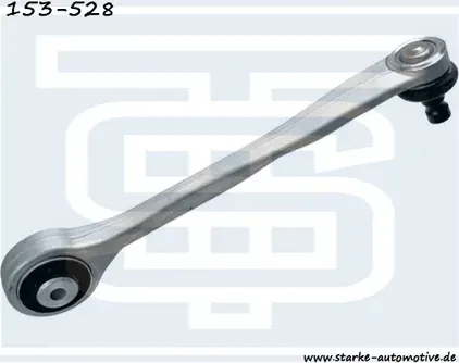 Рычаг верхний правый (Starke). Артикул 153528