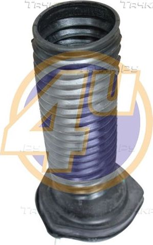 Опора амортизатора (стойки) 4U. Артикул TY-SS-00054