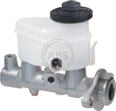 Тормозной цилиндр главный ABS (алюминий). Артикул 75113