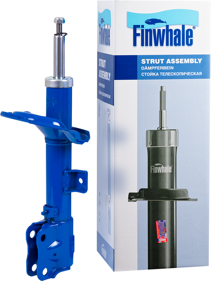 Амортизатор Finwhale. Артикул 13079GL