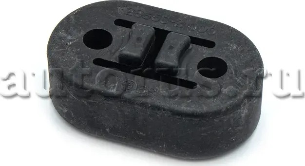 Крепление глушителя HYUNDAI GRANDUER 92MY  2876137000 CAR-DEX CAR-DEX. Артикул cr-h809