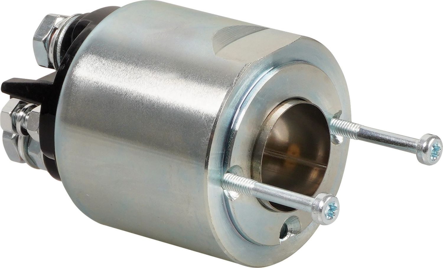 Втягивающее реле стартера StartVOLT для Toyota Aygo I 2005-2014. Артикул VSR 1908