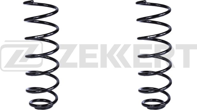 Пружина подвески Zekkert. Артикул SF-2346