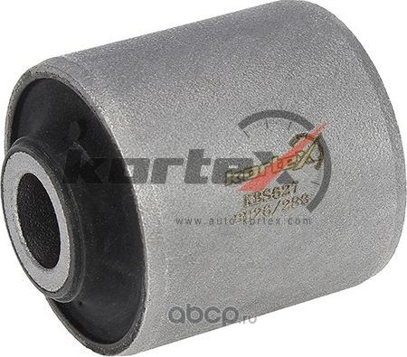 Сайлентблок рычага HYUNDAI SONATA (ТагАЗ) пер.подв. Аморт.нижн. (Kortex). Артикул KBS627