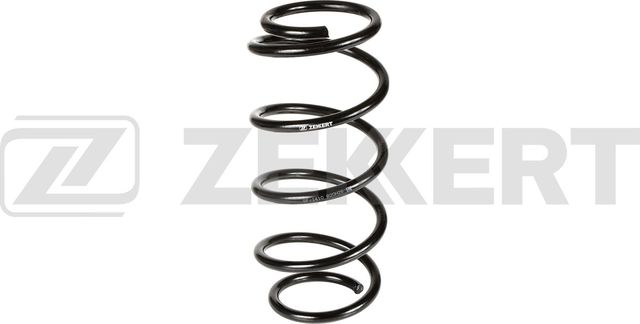 Пружина подвески Zekkert передняя для Opel Vectra A 1988-1995. Артикул SF-1410