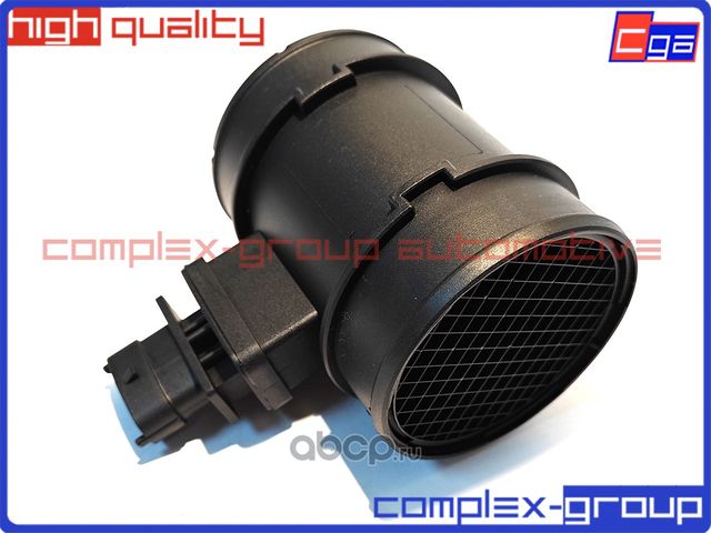 Расходомер воздуха (CGA). Артикул 11MAF0019RA