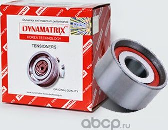 Ролик ремня ГРМ (Dynamatrix-Korea) Dynamatrix-Korea. Артикул DT22385