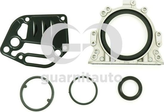 Комплект прокладок, блок-картер двигателя Guarnitauto для Volkswagen Golf IV 1998-2006. Артикул 084792-1000