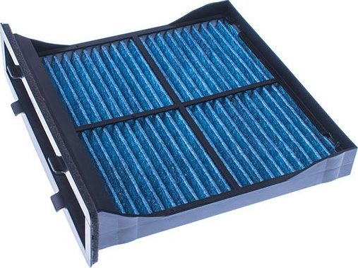 Салонный фильтр Denckermann. Артикул M110687A