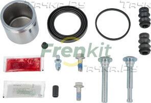 Ремкомплект тормозного суппорта Frenkit. Артикул 760592