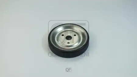 Шкив водяного насоса (Quattro Freni). Артикул QF05A00186