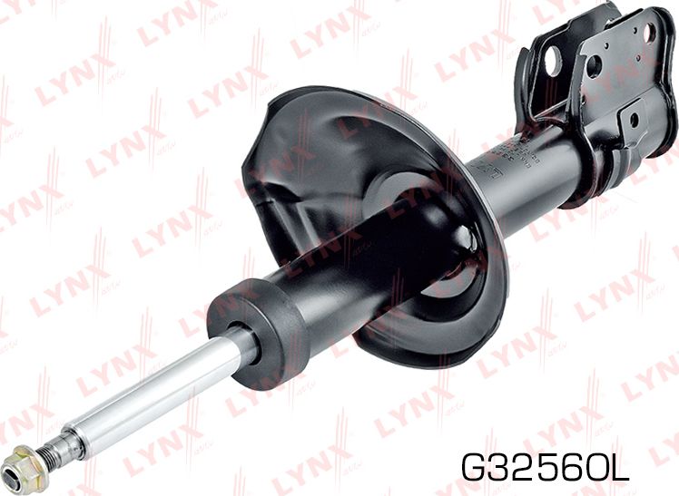 Амортизатор LYNXauto. Артикул G32560L