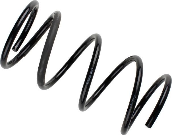 Пружина подвески Bilstein B3. Артикул 36-264261