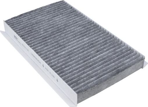 Салонный фильтр JS Asakashi для Land Rover Range Rover Sport I 2005-2013. Артикул AC0113C