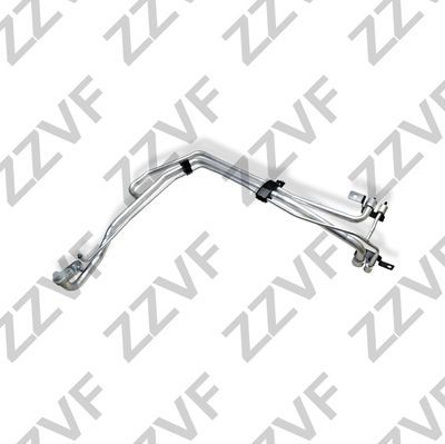 Трубопровод кондиционера (высокое/низкое давление) ZZVF для Hyundai H-1 II 2008-2026. Артикул ZVT477H
