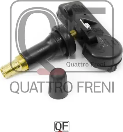 Датчик давления в шинах 433 mhz (Quattro Freni). Артикул qf05c00037