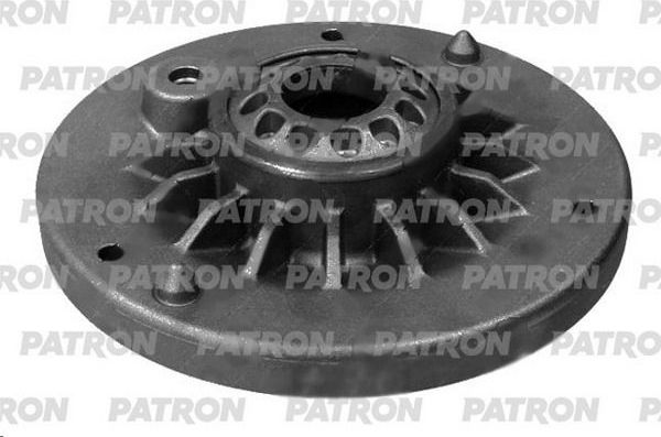 Опора амортизатора (стойки) Patron. Артикул PSE4597
