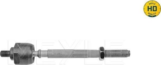 Рулевая тяга Meyle MEYLE-HD: Better than OE. Carbon neutral. Артикул 31-16 031 0010/HD