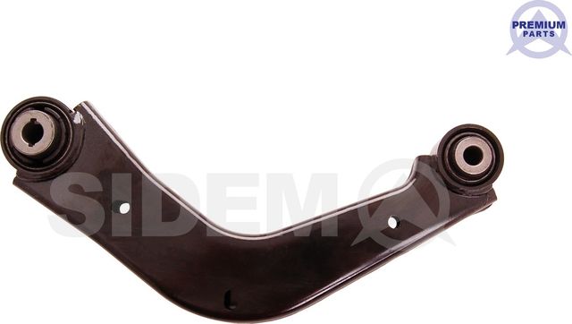 Продольный рычаг задней подвески Sidem правый/левый верхний для Ford Mondeo V 2014-2026. Артикул 3972