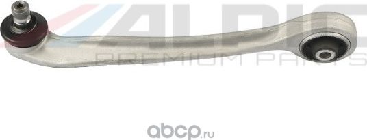 Рычаг подвески левый VAG(A4,A6,A8,EXEO,PASSAT,SUPERB) (Alpic) Alpic. Артикул ASA105L
