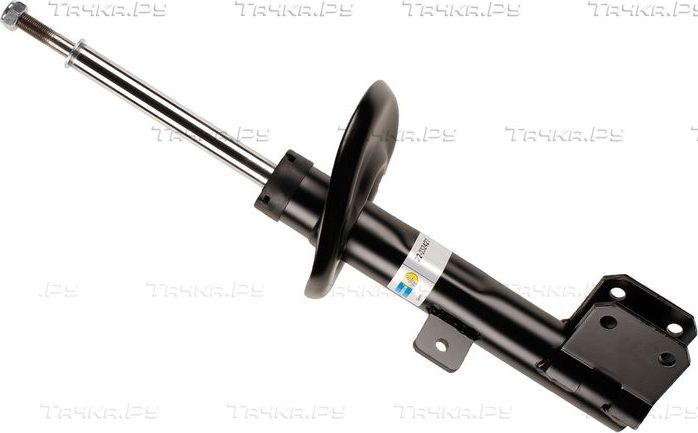 Амортизатор Bilstein B4 передний правый для Citroen DS4 2011-2015. Артикул 22-232427