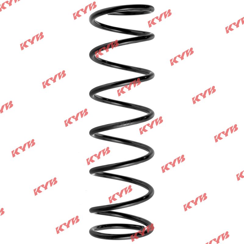 Пружина подвески KYB K-Flex задняя для Mazda Demio I (DW) 1998-2003. Артикул RK6817