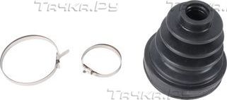 Пыльник ШРУСа внутренний Frey передний для MINI Hatch III (F55/F56) 2013-2026. Артикул 865200801