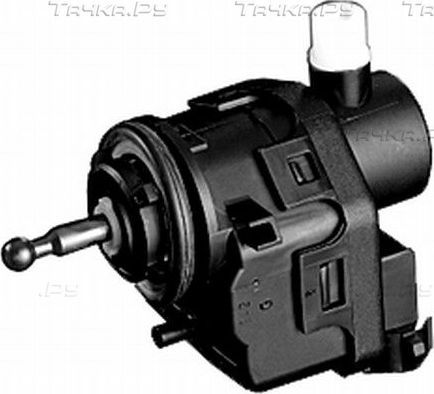 Корректор фар Hella для Renault Twingo I 1993-2004. Артикул 6NM 007 878-501