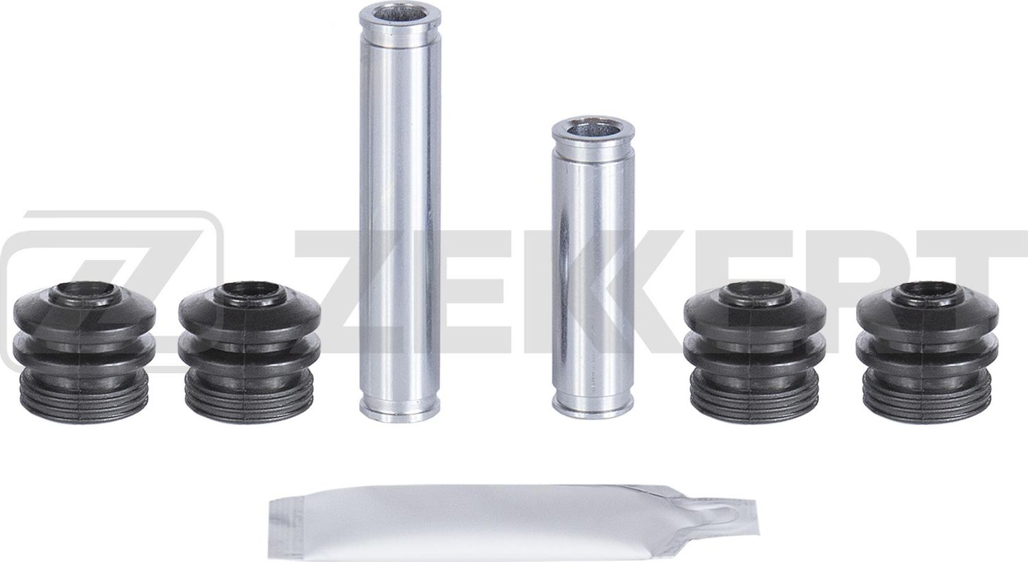 Ремкомплект тормозного суппорта Zekkert. Артикул BR-1638