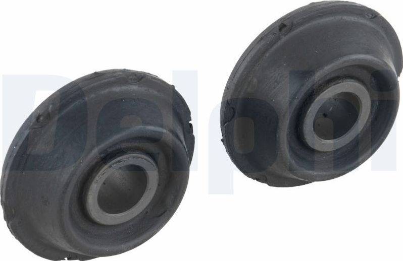 Сайлентблок переднего рычага подвески Delphi. Артикул TD482W