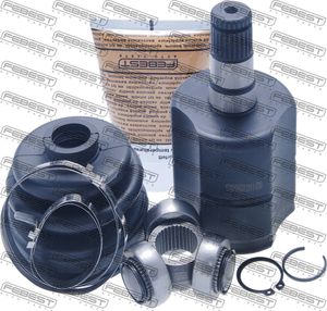 Шрус внутренний (граната) Febest передний для Volkswagen Jetta VI 2011-2019. Артикул 2311-030