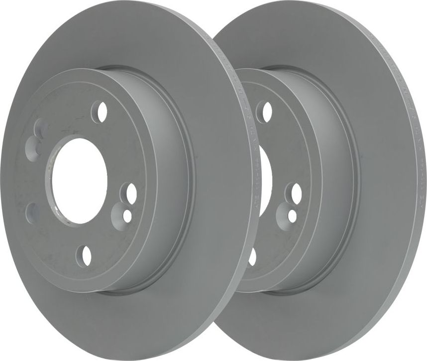 Тормозной диск ATE. Артикул 24.0111-0144.1