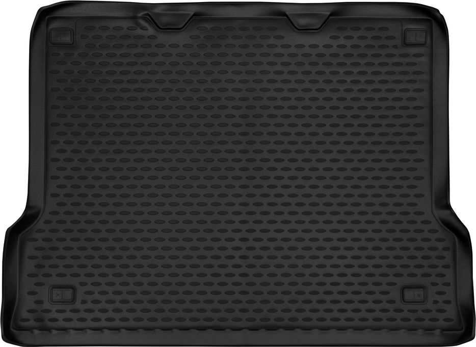 Коврик Element для багажника Уаз Patriot 3163 2014-2026. Артикул 31639-5109050