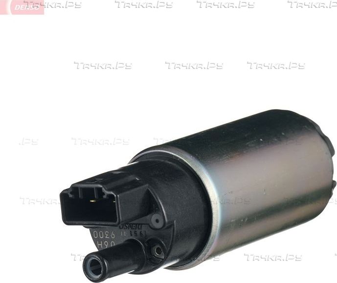 Бензонасос (топливный насос) Denso для Lexus ES V 2006-2012. Артикул DFP-0118
