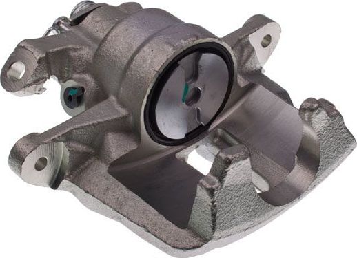 Тормозной суппорт Denckermann передний левый для Citroen C5 I 2001-2008. Артикул B190237L