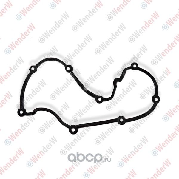 АВТОЗАПЧАСТЬПРОКЛАДКА КЛАПАННОЙ КРЫШКИ VW GOLF IV (Wenderw). Артикул WEPR0043