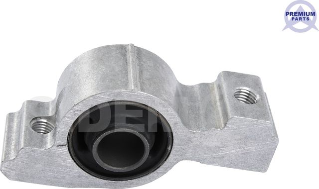 Сайлентблок переднего рычага подвески Sidem задний правый/левый для Peugeot 406 I 1995-2004. Артикул 853621