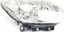 Фара передняя основная BSG. Артикул BSG 25-800-015