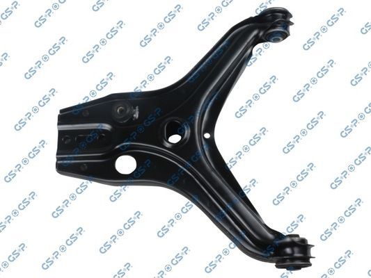 Поперечный рычаг задней подвески GSP правый для Audi Quattro I 1980-1991. Артикул S060756