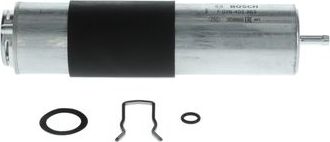 Топливный фильтр Bosch. Артикул F 026 402 863