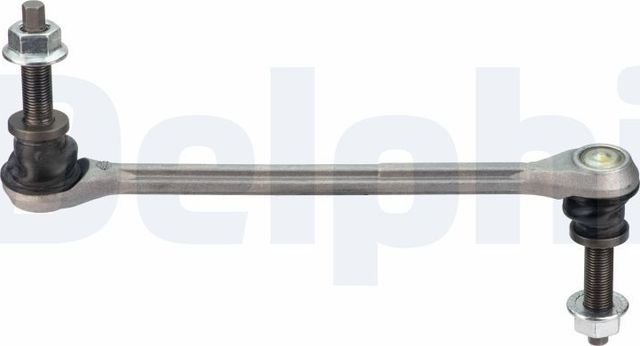 Стойка (тяга) стабилизатора Delphi. Артикул TC6758