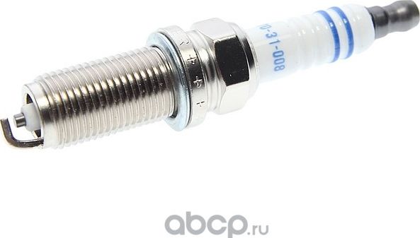 СВЕЧА ЗАЖИГАНИЯ HYUNDAI SANTA FE,IX35 KIA CERATO,S (Megapower). Артикул 37031008