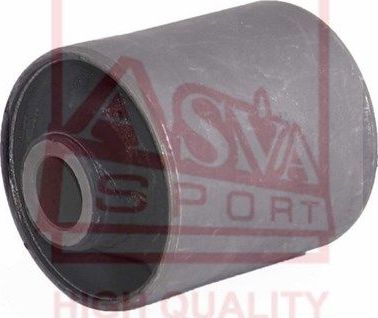 Сайлентблок заднего рычага подвески Asva правый/левый для Mitsubishi L400 1995-2005. Артикул 0401-091